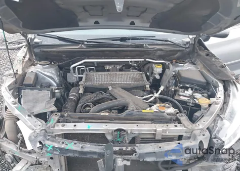 2019 Subaru Ascent Limited z USA, uszkodzony, nr VIN 4S4WMALD5K3406288